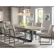 Eden Dining Collection